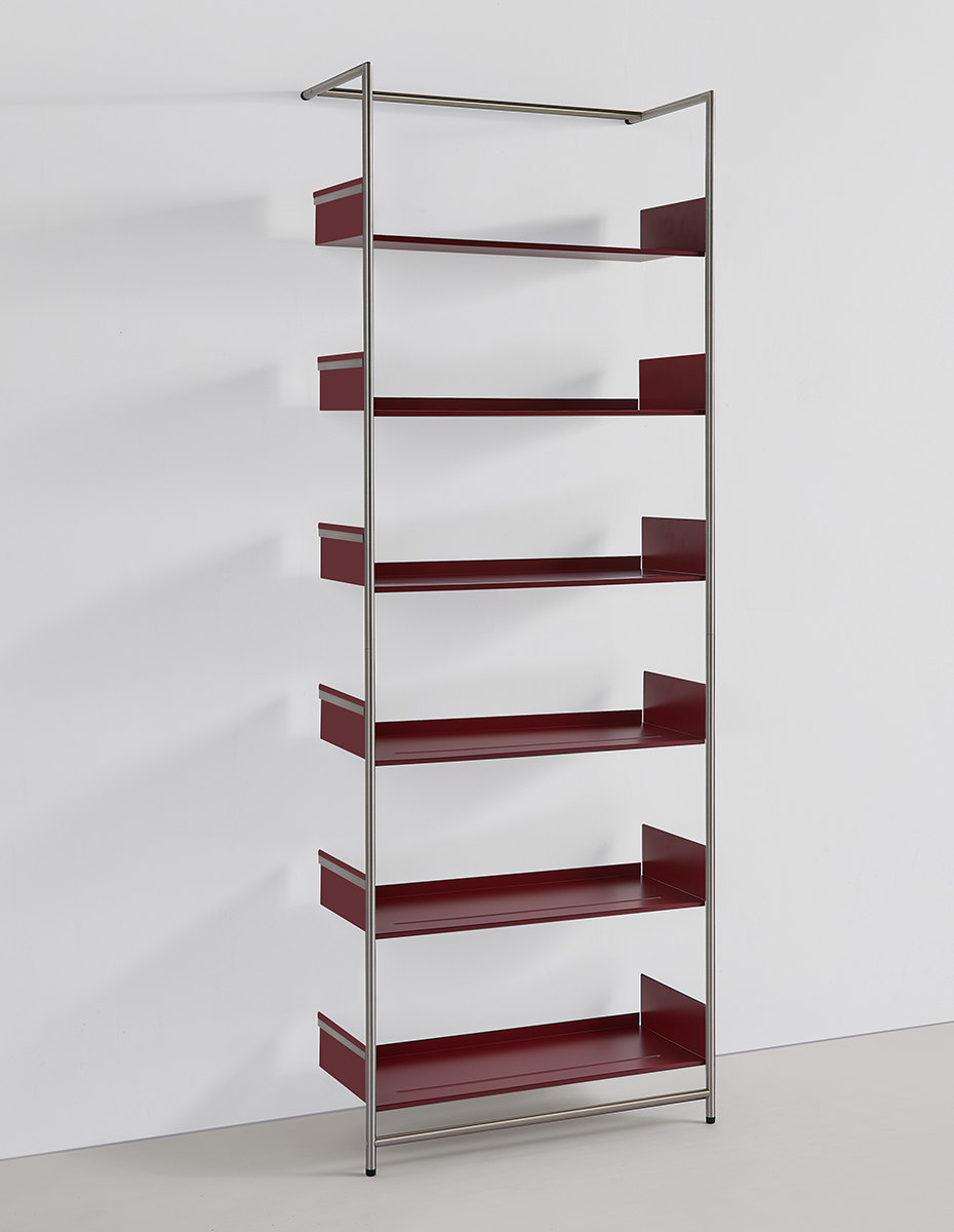 Pool 220 MAX lean-to shelf Mox