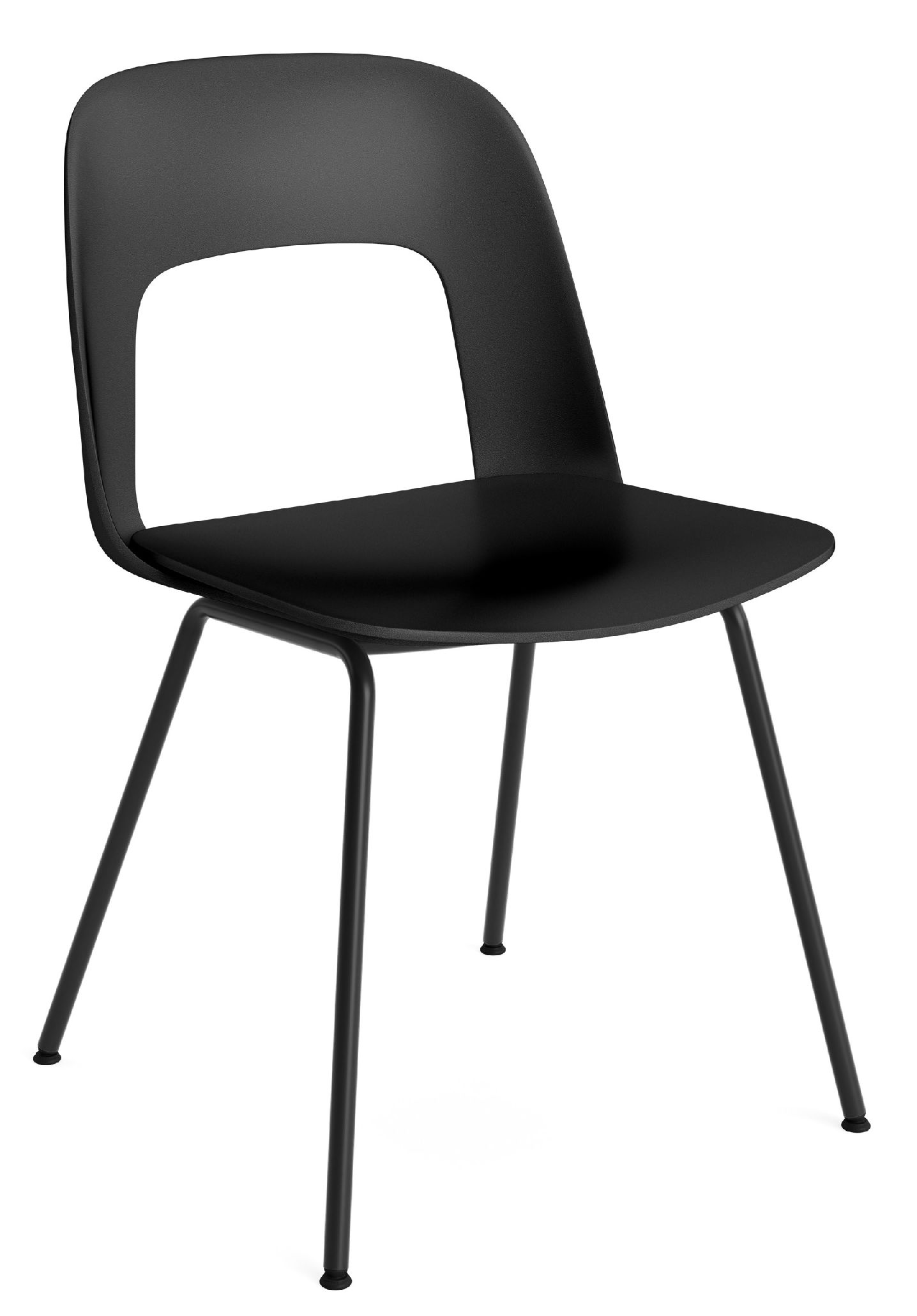 Layout Side Chair 111 Chair Hay 