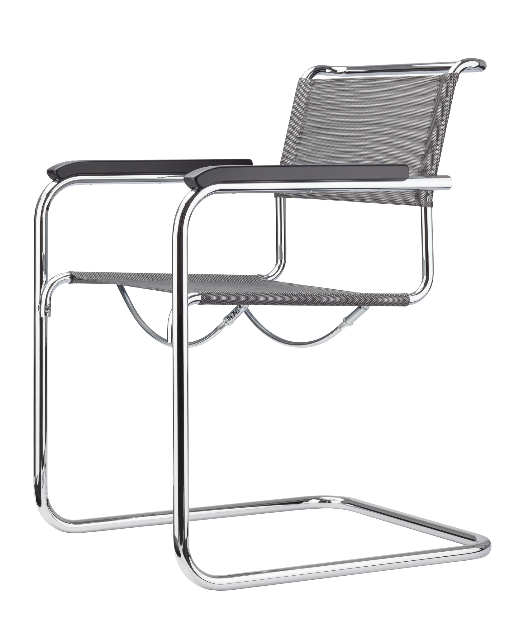 S 34 N / S34 N cantilever chair Thonet