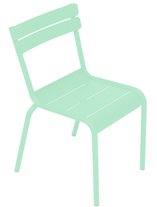 Luxembourg Kids Chair Outdoor Fermob Luxembourg Kids Chair Outdoor Fermob