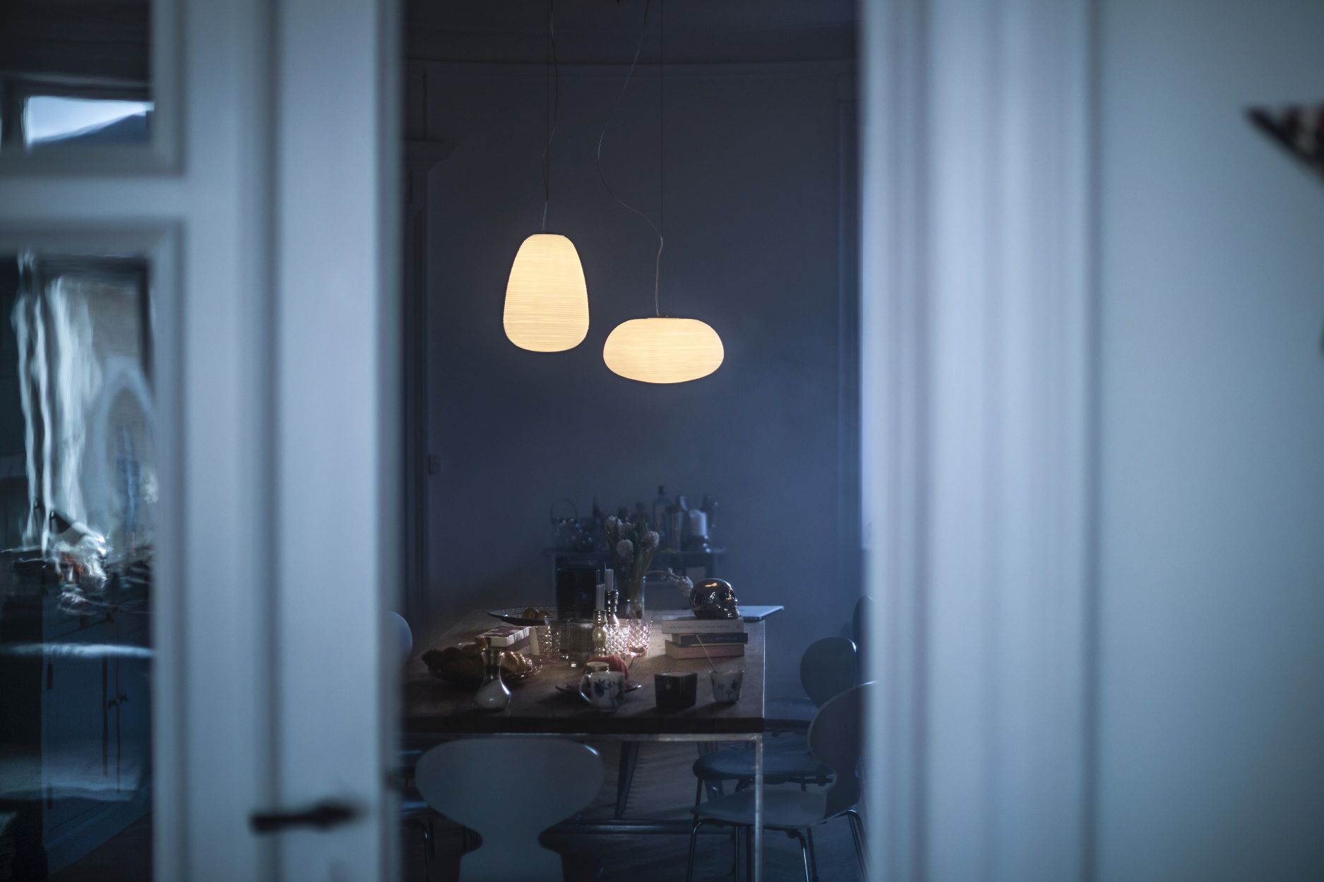 Rituals 3 Pendant lamp Foscarini