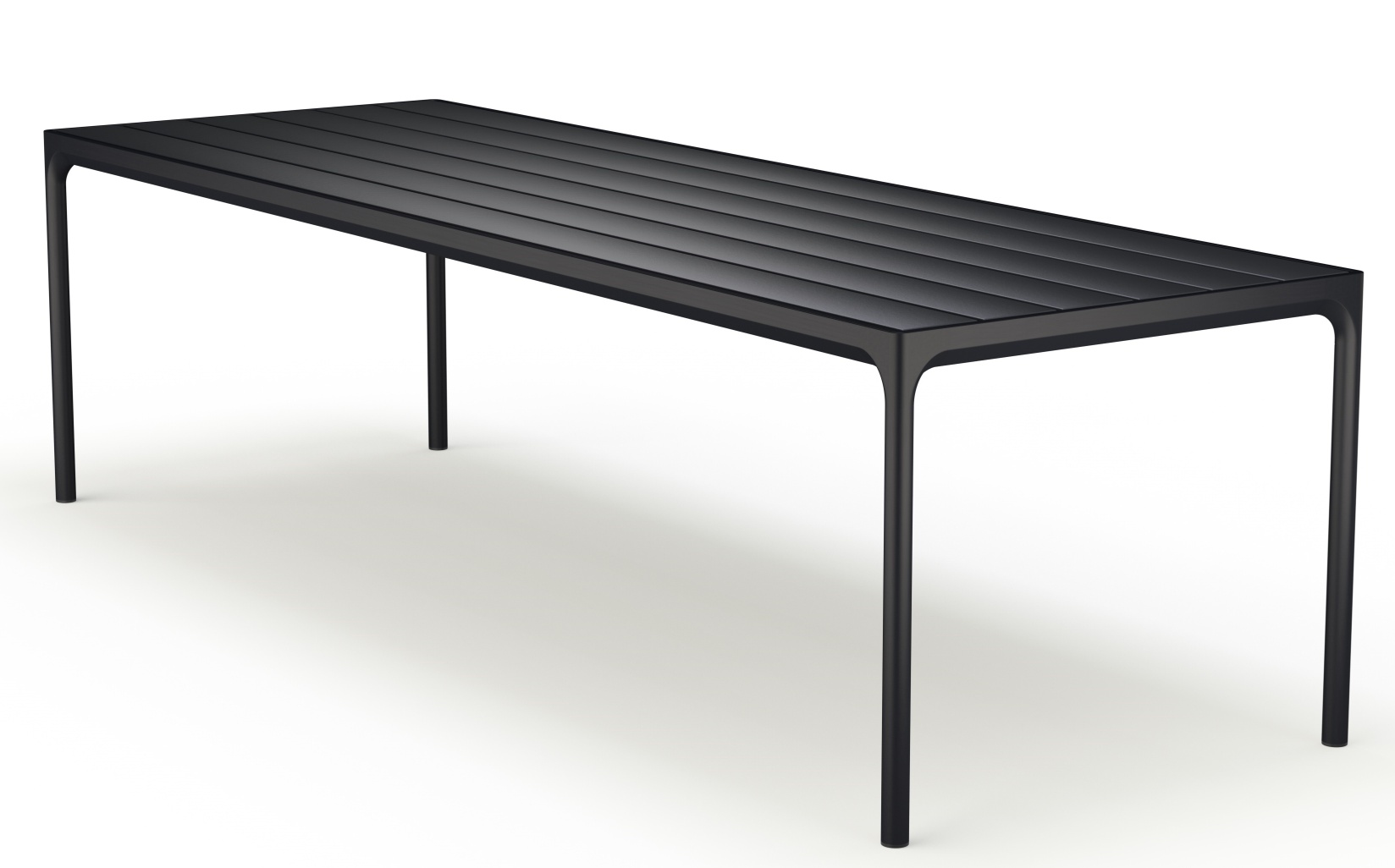 Four Dining table Outdoor dining table Houe