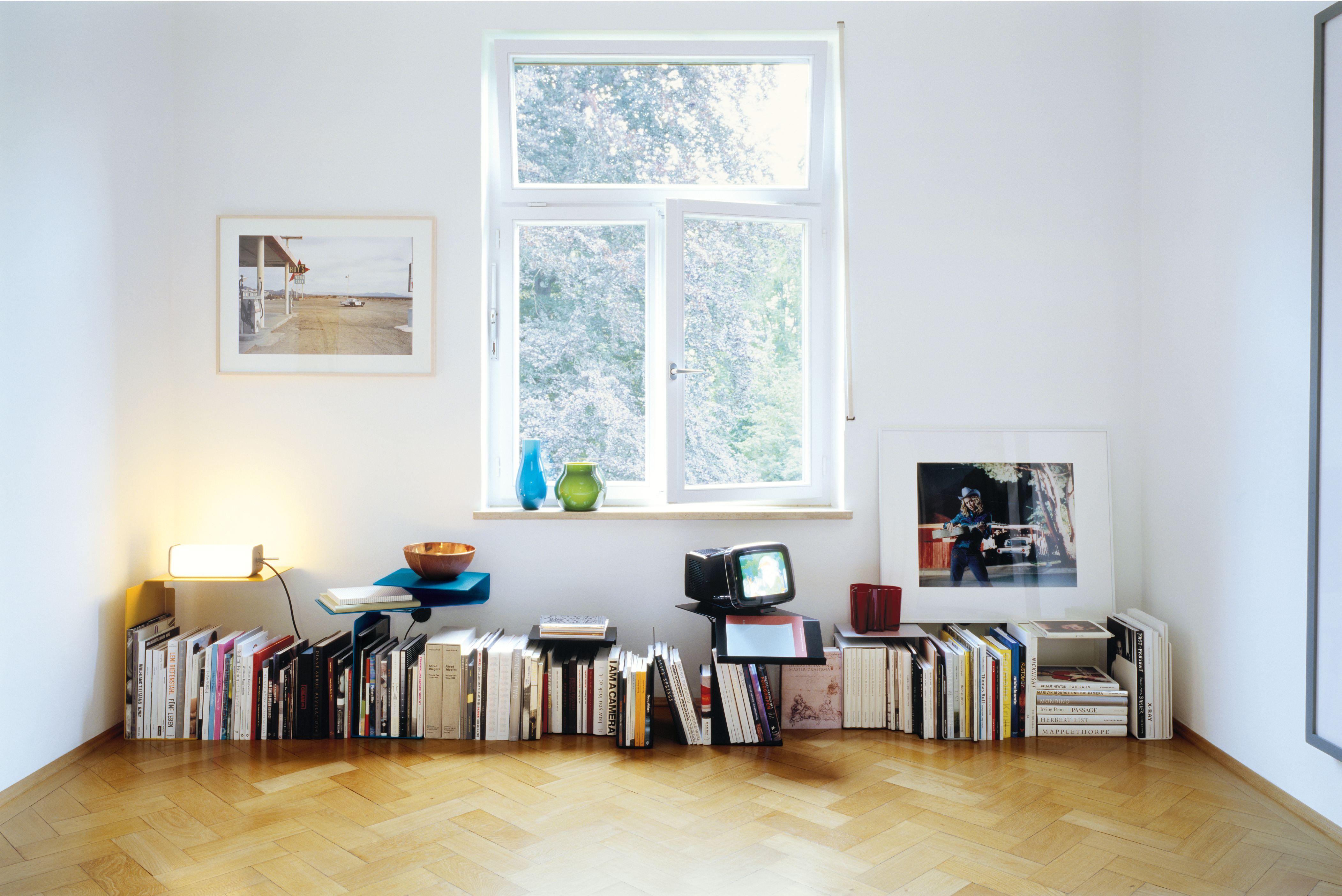 Diana side table ClassiCon