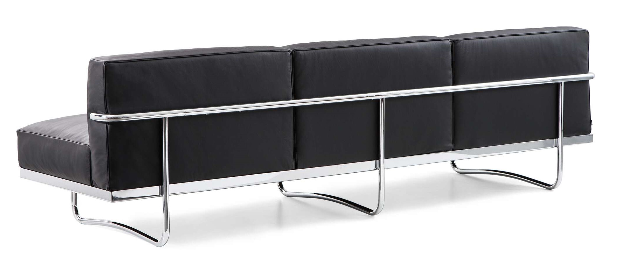 LC5 Canapé Appartement le Corbusier Sofa Cassina