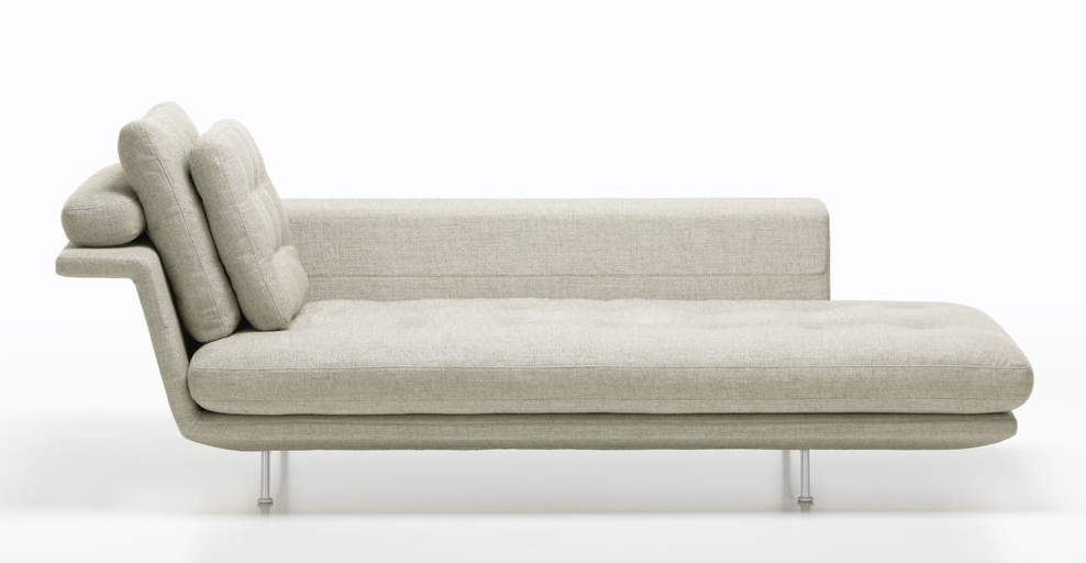 Grand Sofa Chaise Lounge Vitra