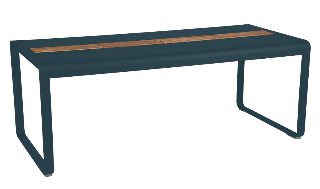 Bellevie Table Outdoor Fermob Bellevie Table Outdoor Fermob