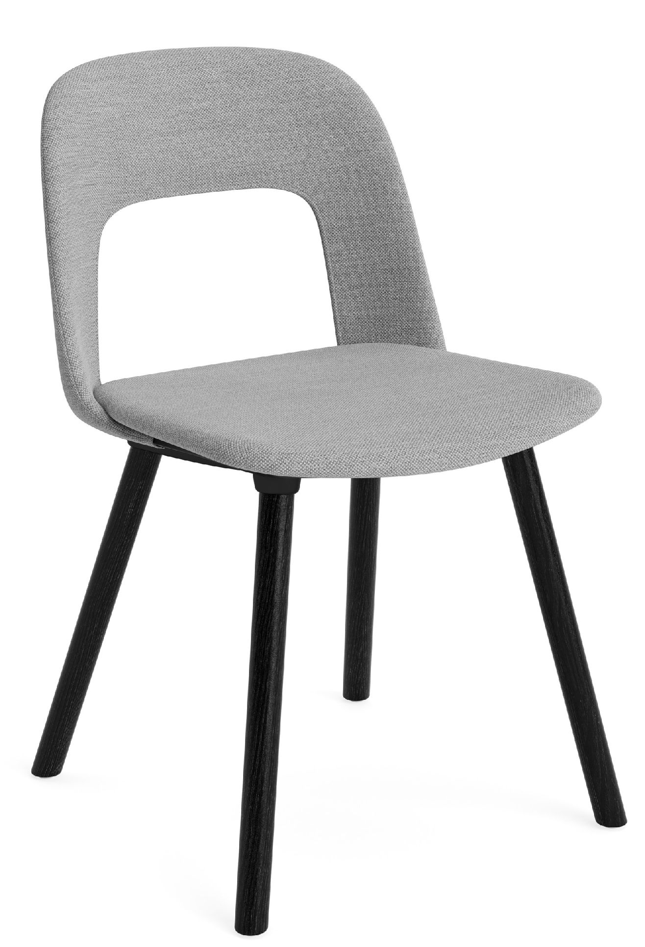 Layout Side Chair 124 Chair Hay  
