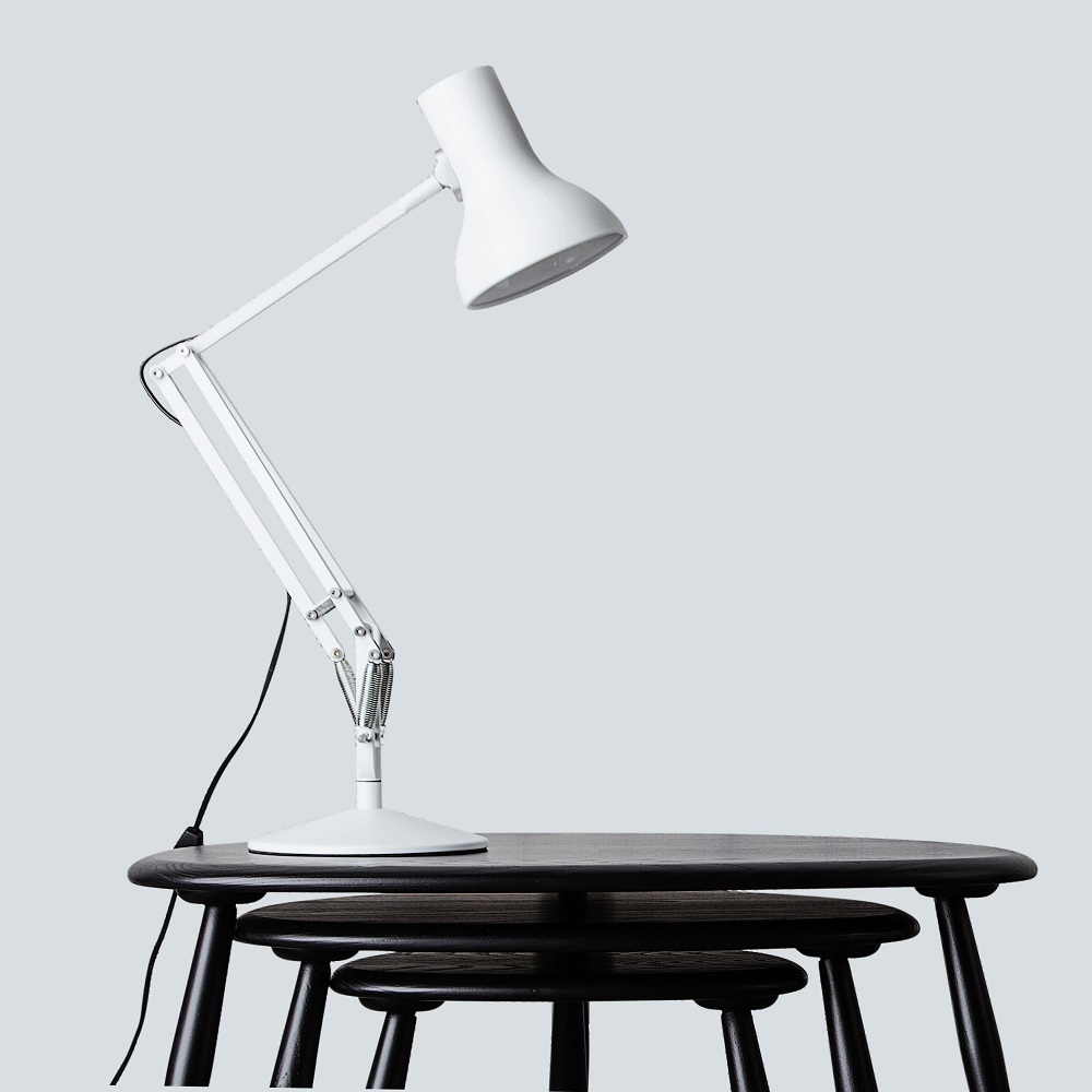 Type 75 Mini Desk table table lamp Anglepoise