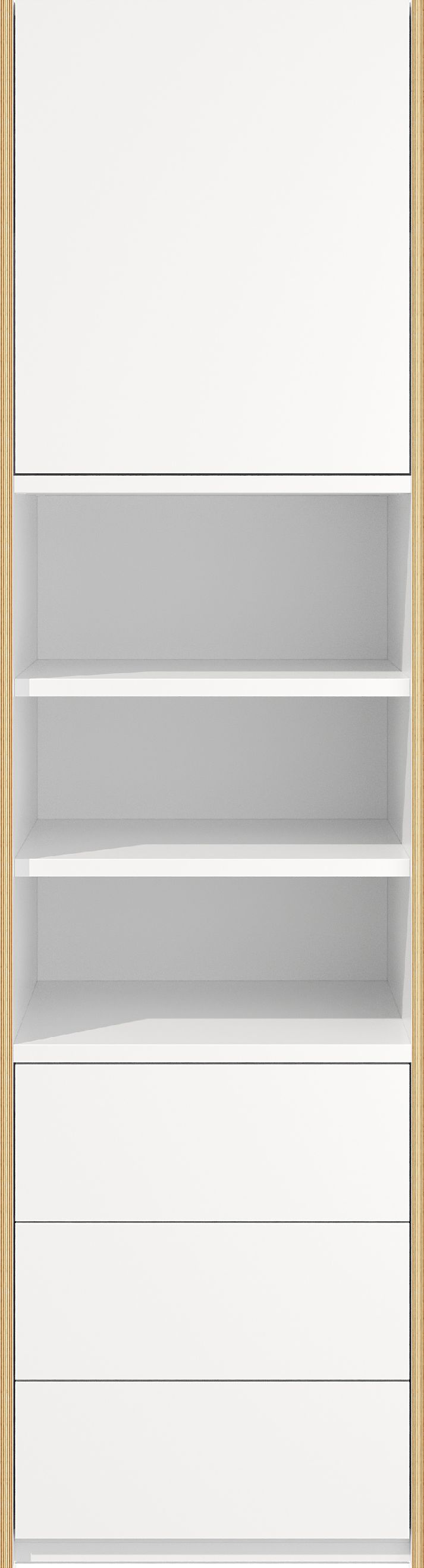 Modular Plus wardrobe configurator Müller Möbelwerkstätten