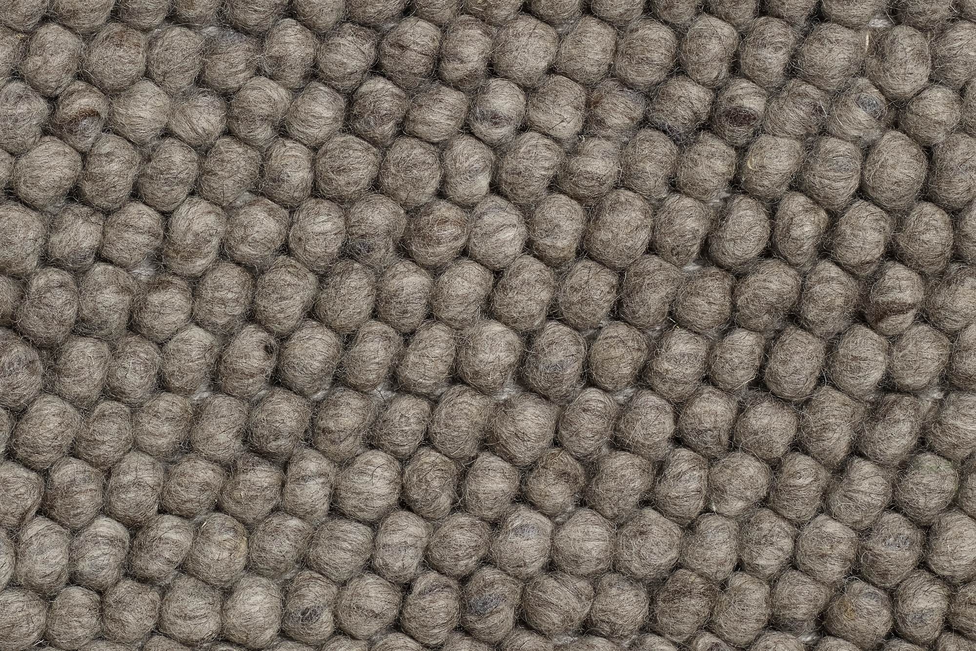 Peas Teppich L 240 x B 170 cm Hay