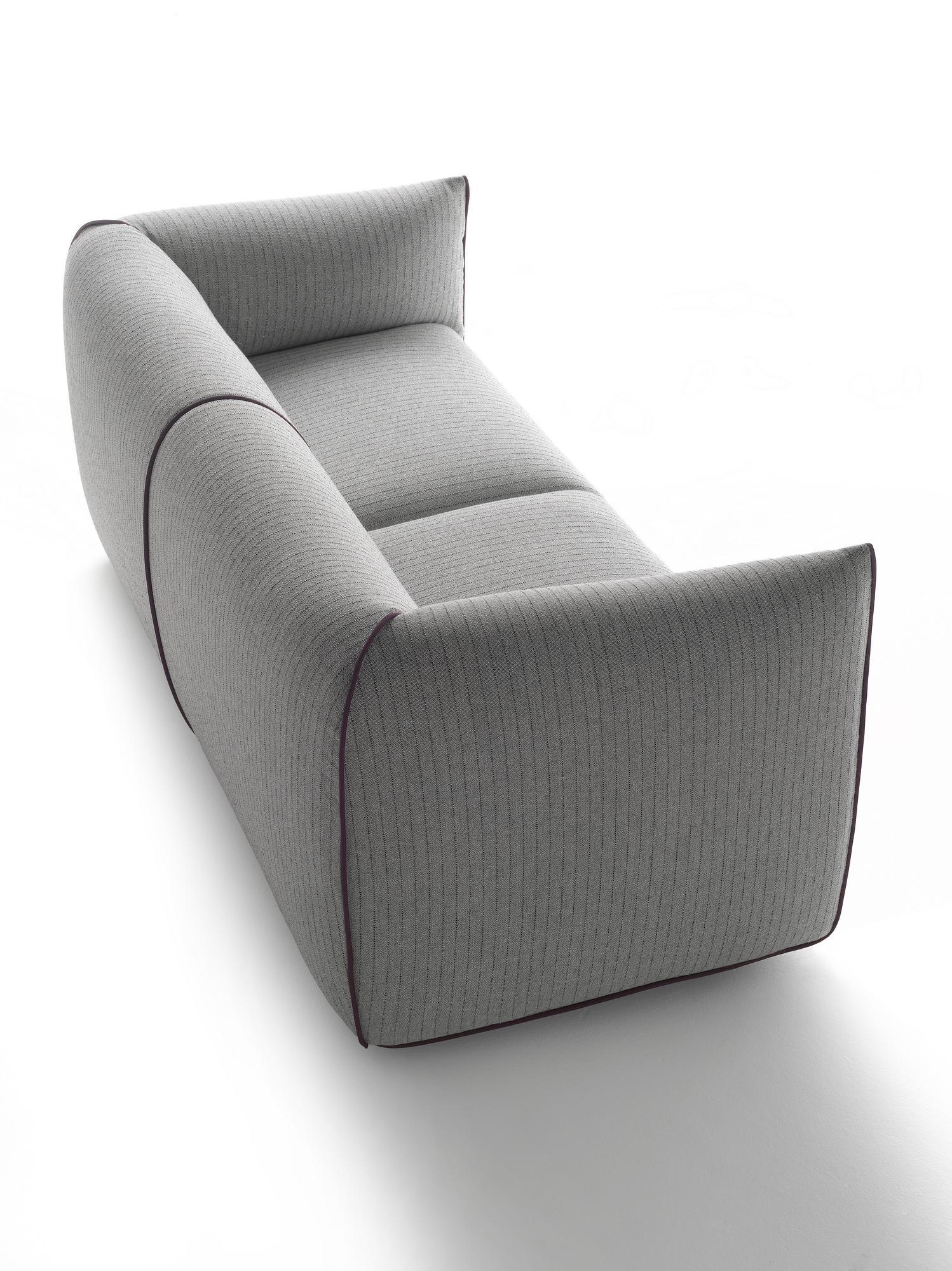 Mia Sofa 2-seater extra XL MDF Italia
