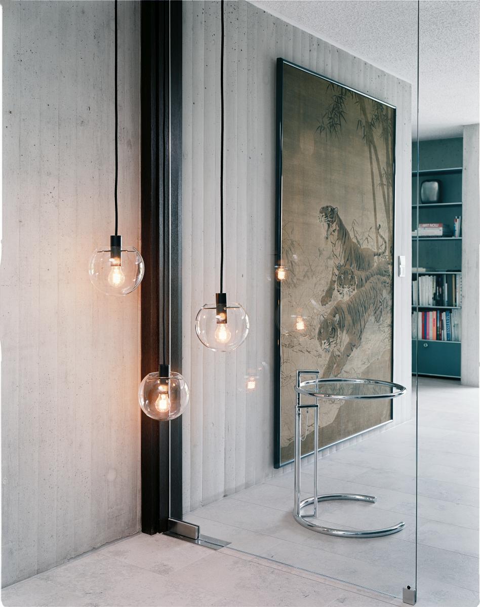 Selene pendant lamp ClassiCon - QUICK SHIP