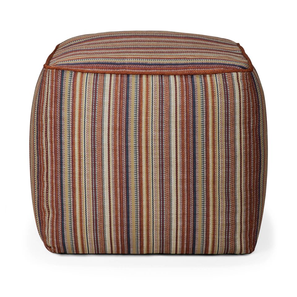 Zahara outdoor beanbag Ethnicraft