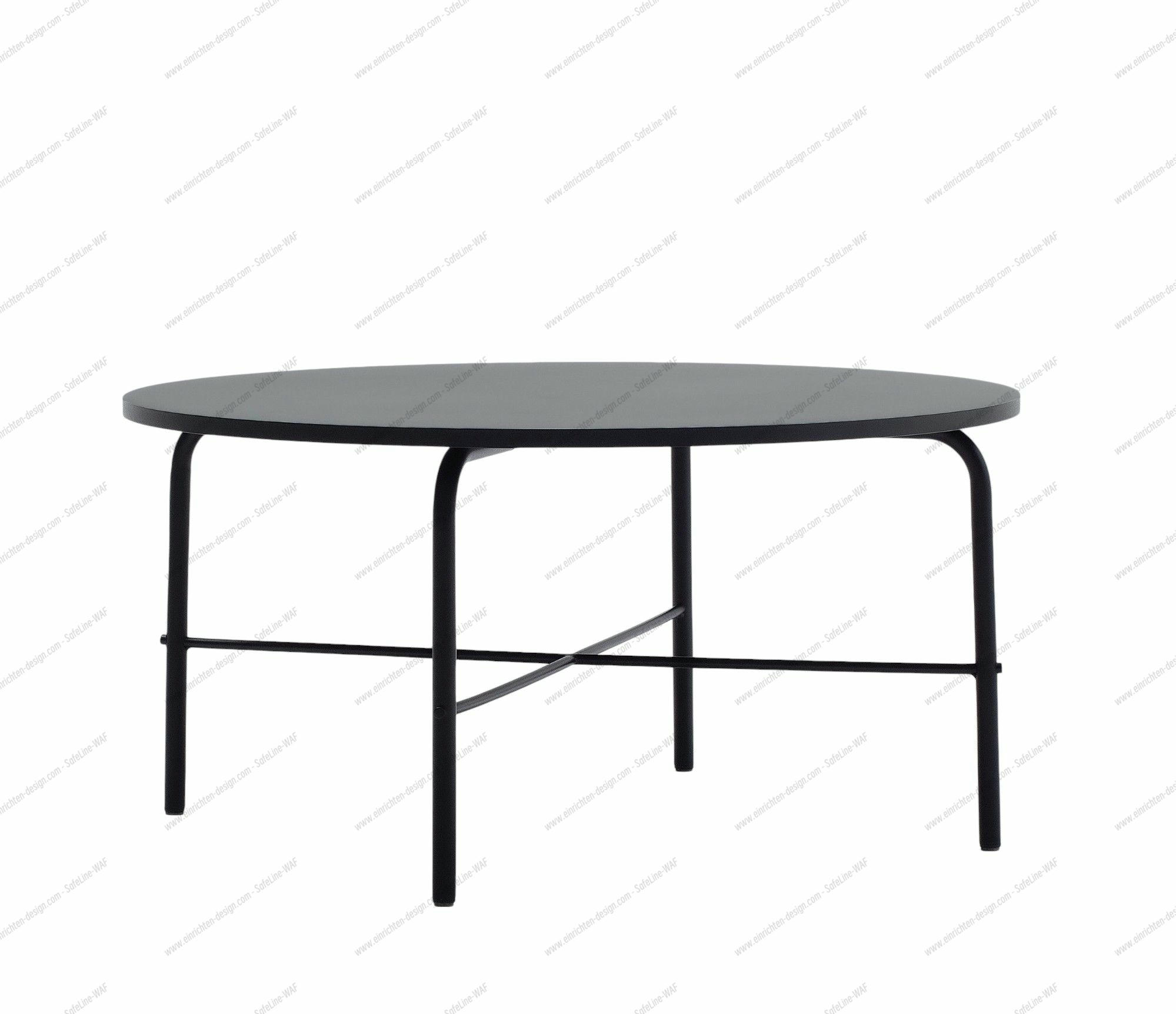 flos FS TB RC H Coffee table Bejot