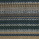 Blue striped
