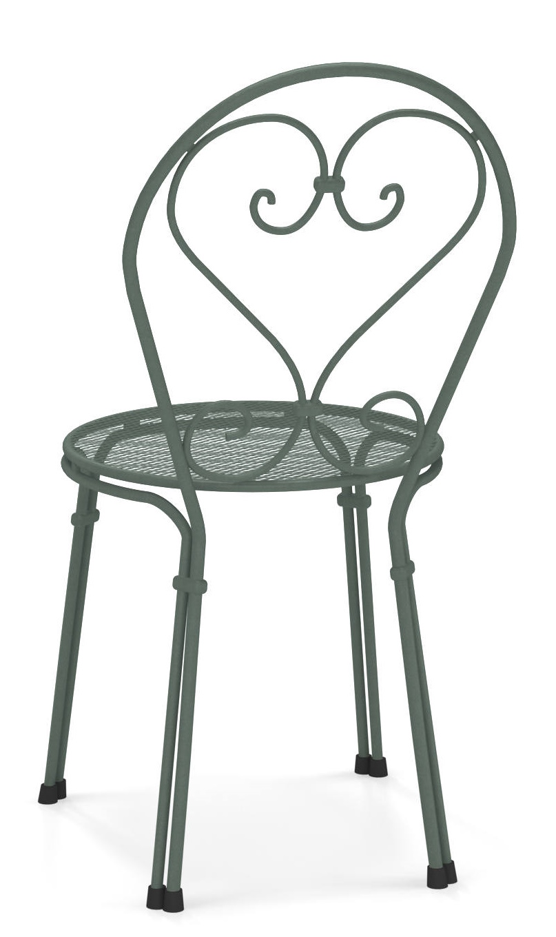 Pigalle Chair Outdoor Emu