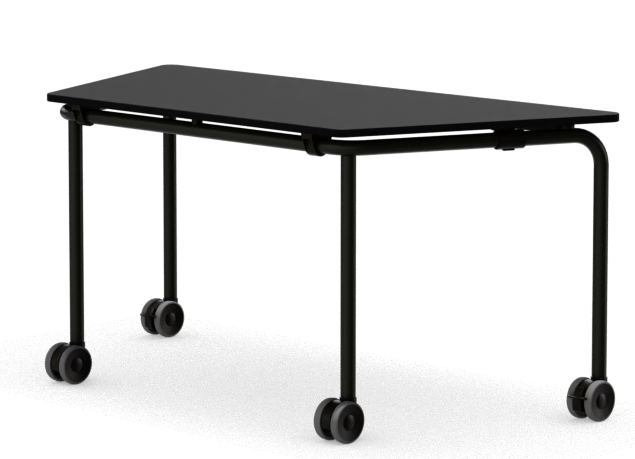 Scout Summit meeting table Vitra