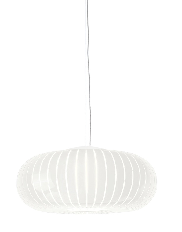 Teresa Suspension pendant light Kartell