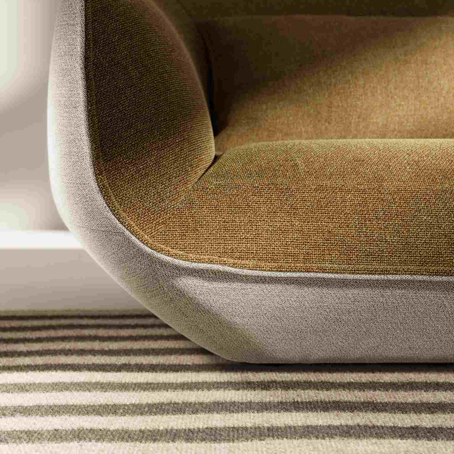 Nook Sofa Cor