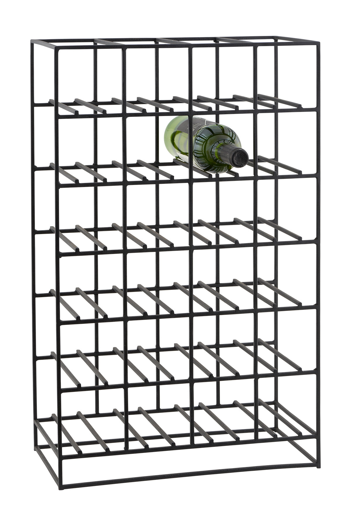 24 bottle rack house doctor EINZELSTÜCK