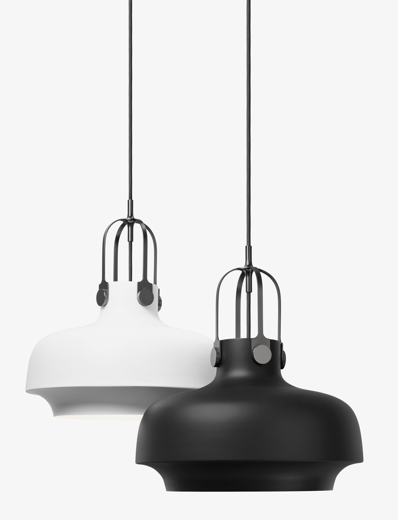Copenhagen SC7 Pendant light AndTradition