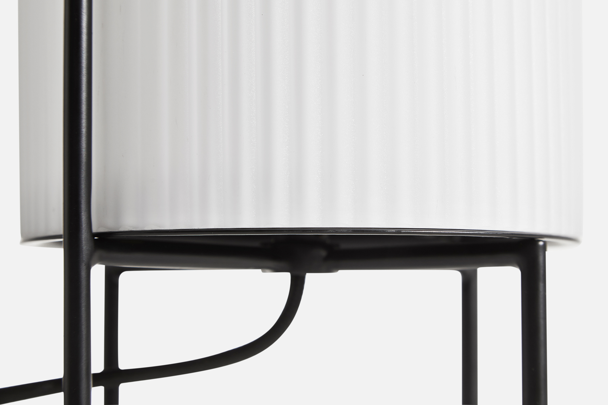 GHOST Table Lamp Woud