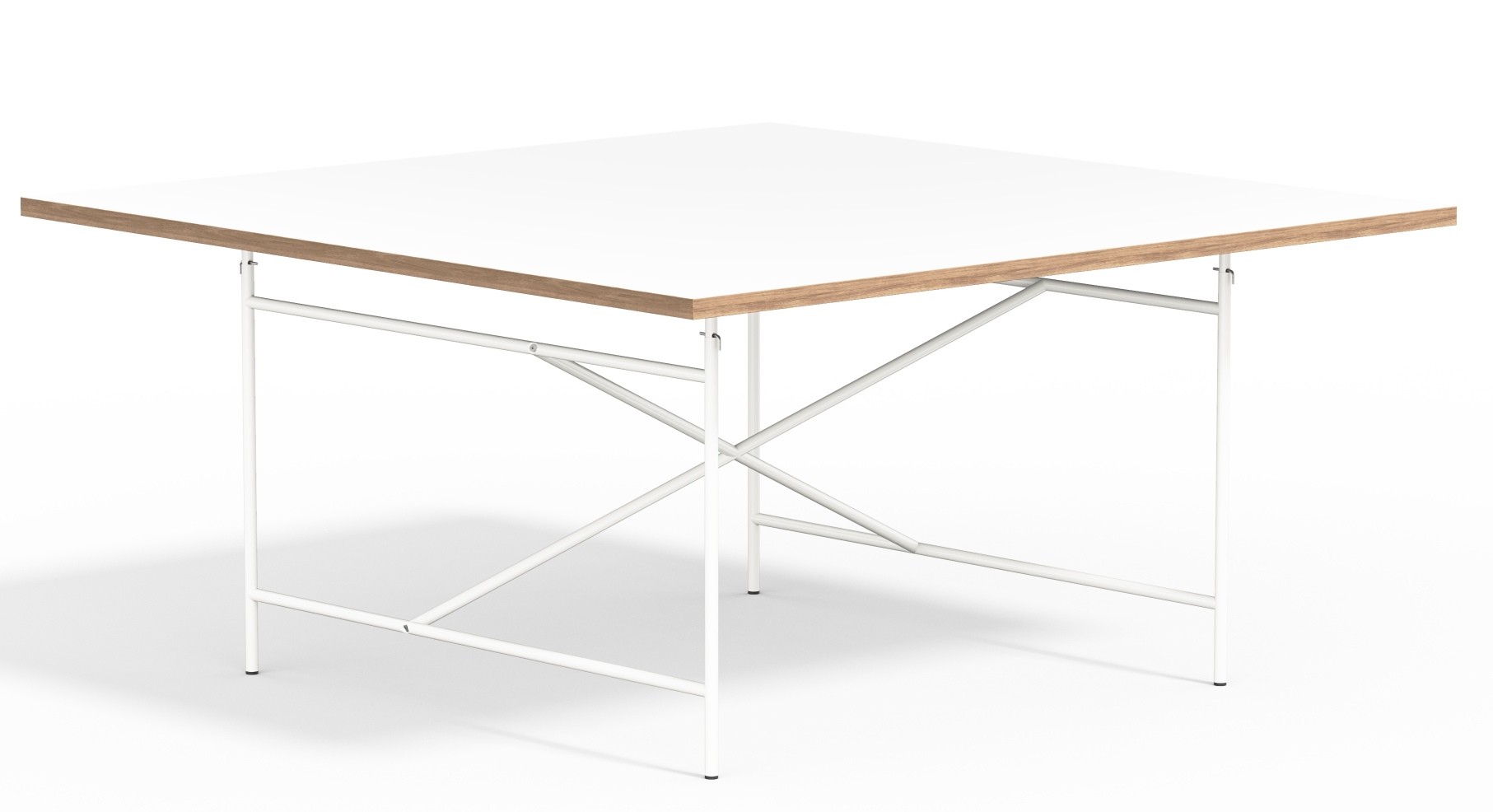 Eiermann 1 conference table complete Richard Lampert
