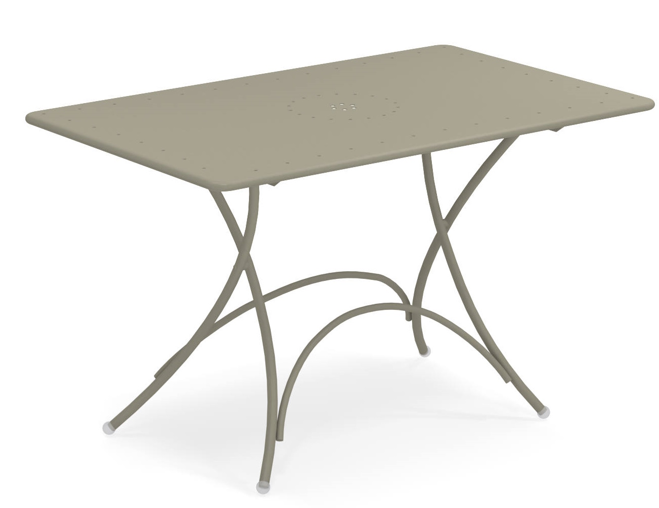 Pigalle Folding Table Outdoor Emu 