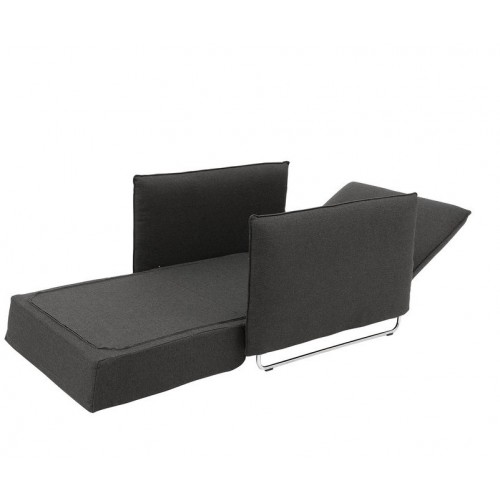 Cord Sofa / Sleep Sofa 1-Seater Softline