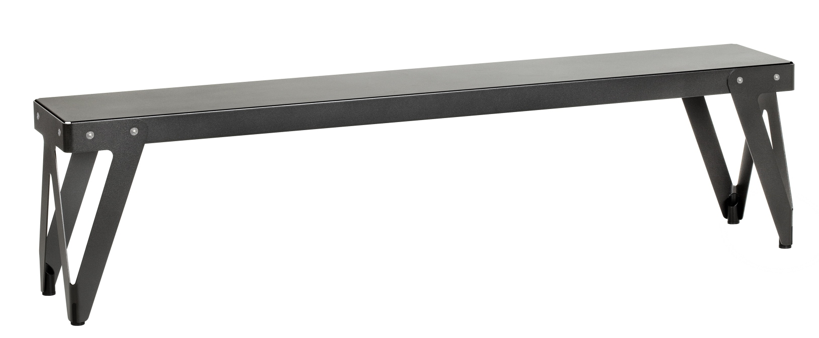 Lloyd Outdoor Bench Functionals