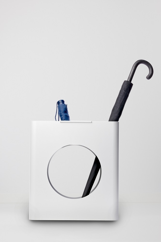 Flow I umbrella stand Cascando