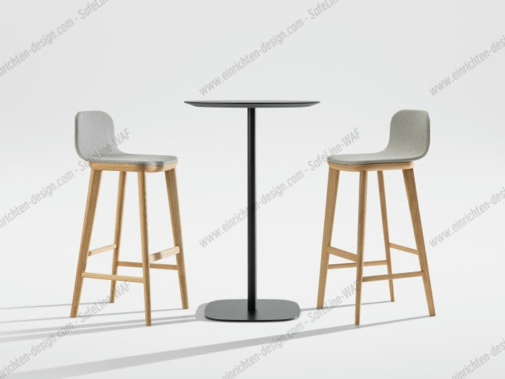 Aeon Barstool Barstool fully upholstered Zeitraum