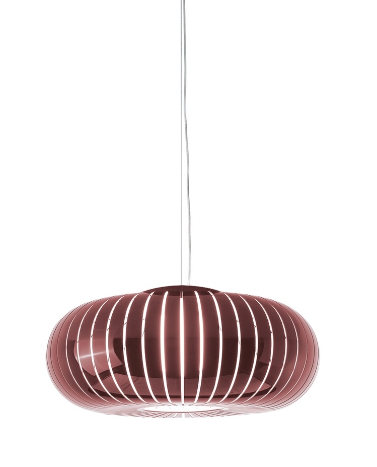 Teresa Suspension pendant light Kartell