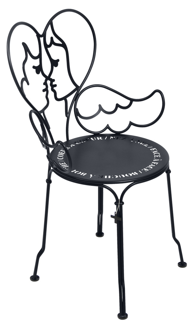 Ange Chair Outdoor Fermob 
