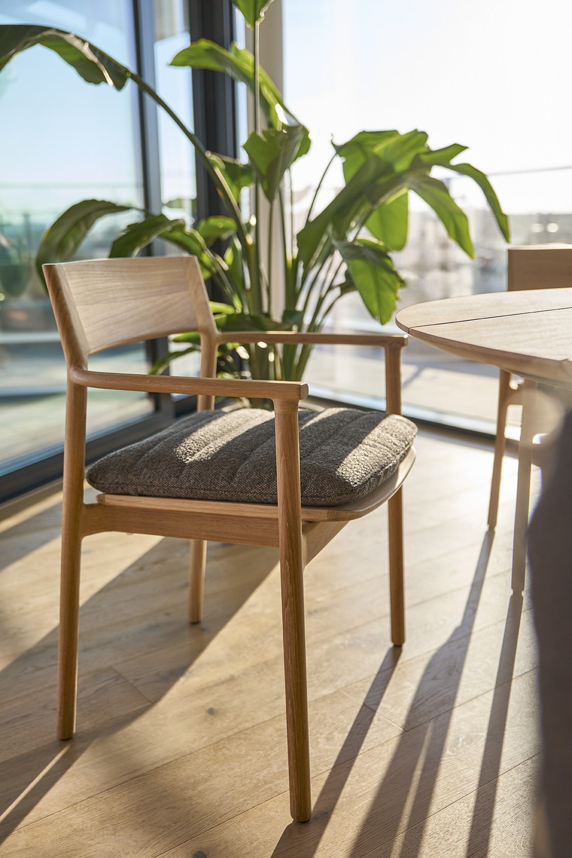 Teva Armchair Weishäupl