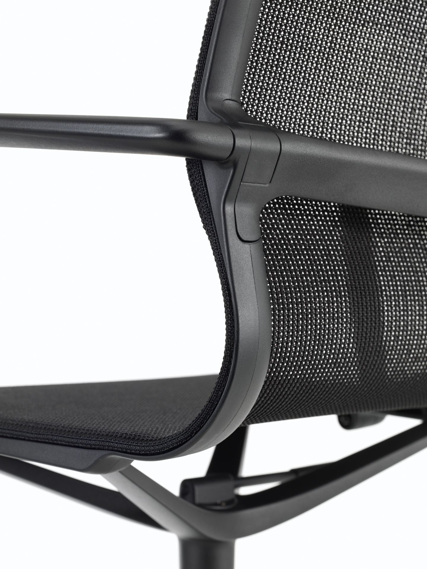Physix Conference Chair Vitra