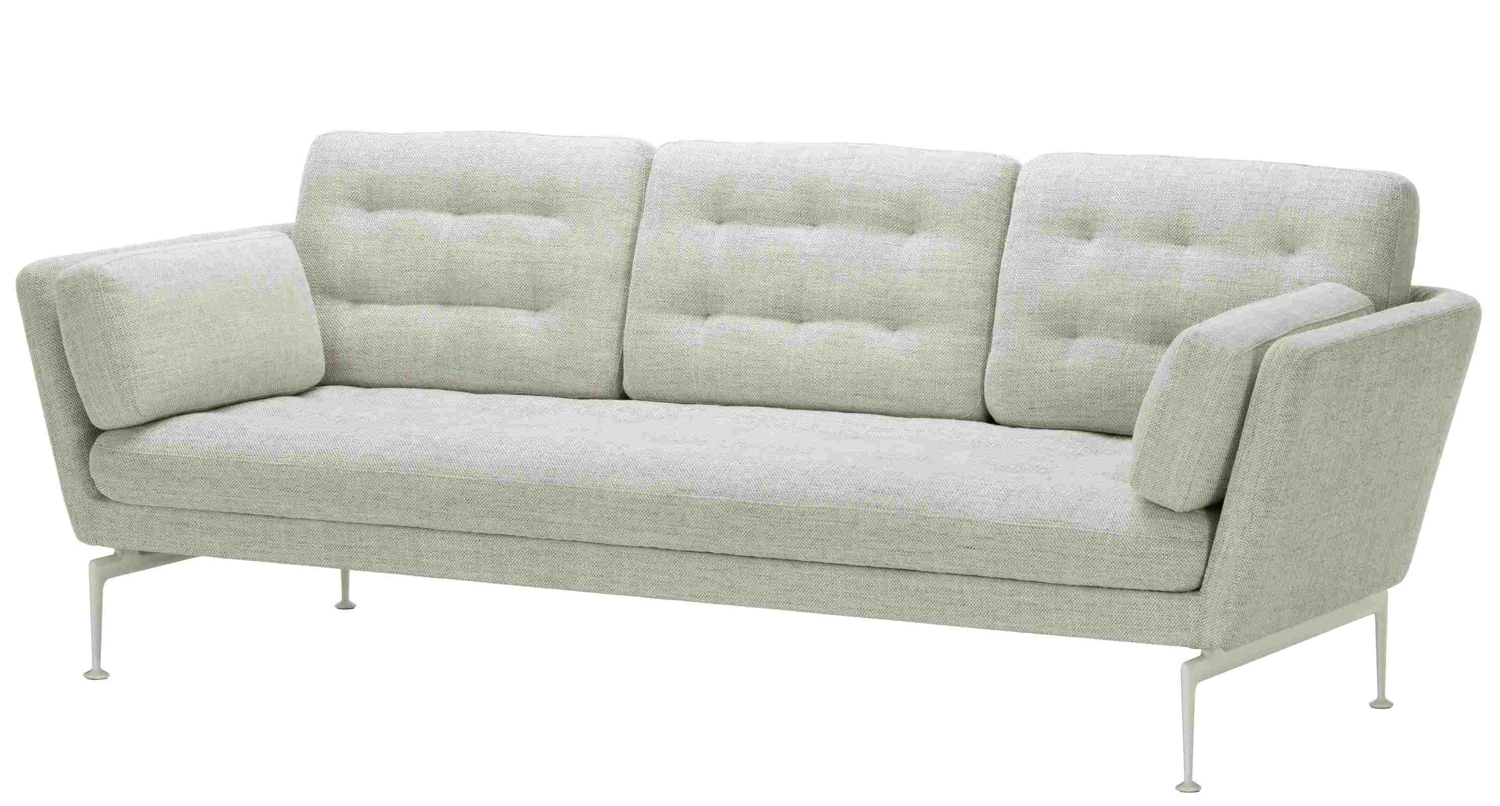 Suita 3-seater sofa Vitra