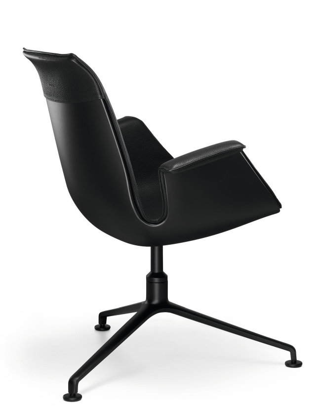 FK 6725-3G Armchair Walter Knoll 
