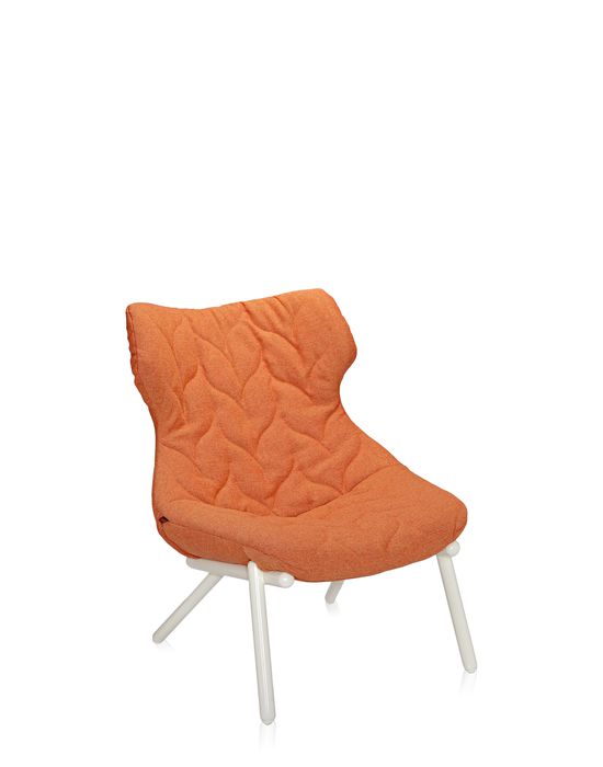 Foliage armchair Kartell