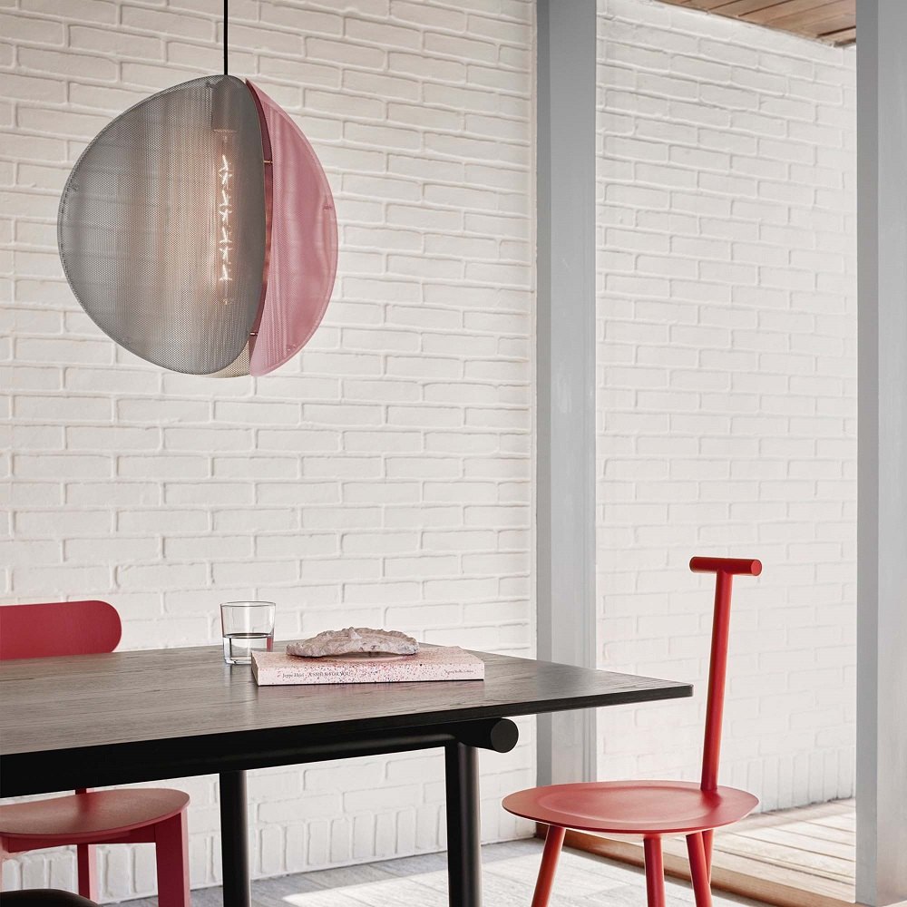 Proxima Pendant Light Please Wait to be Seated