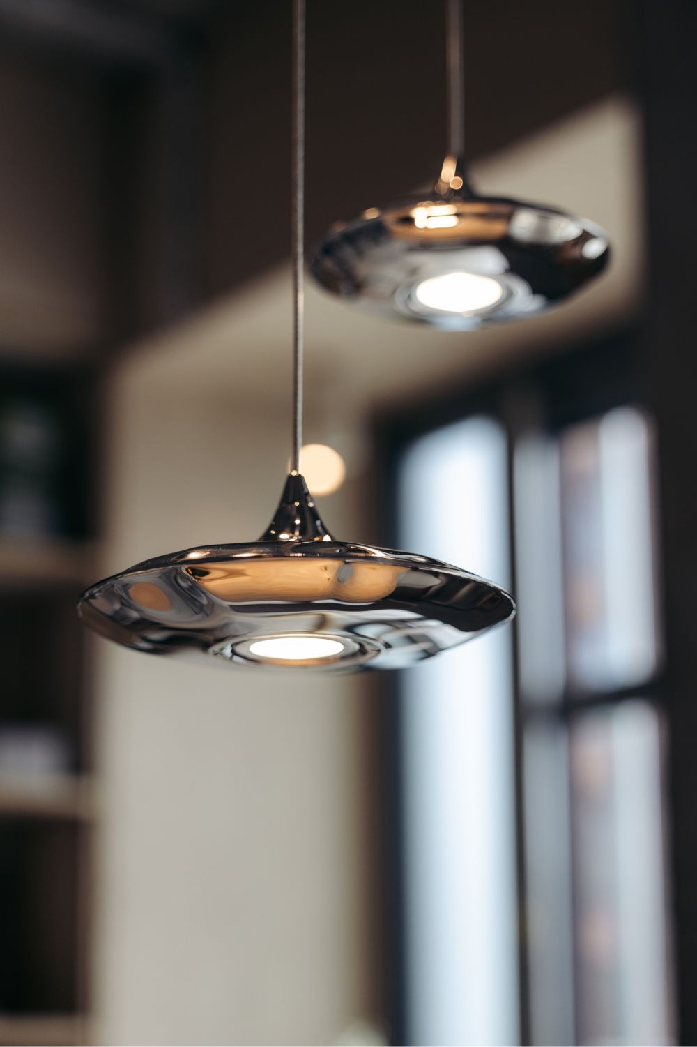 Lampin 15 LED light Zieta