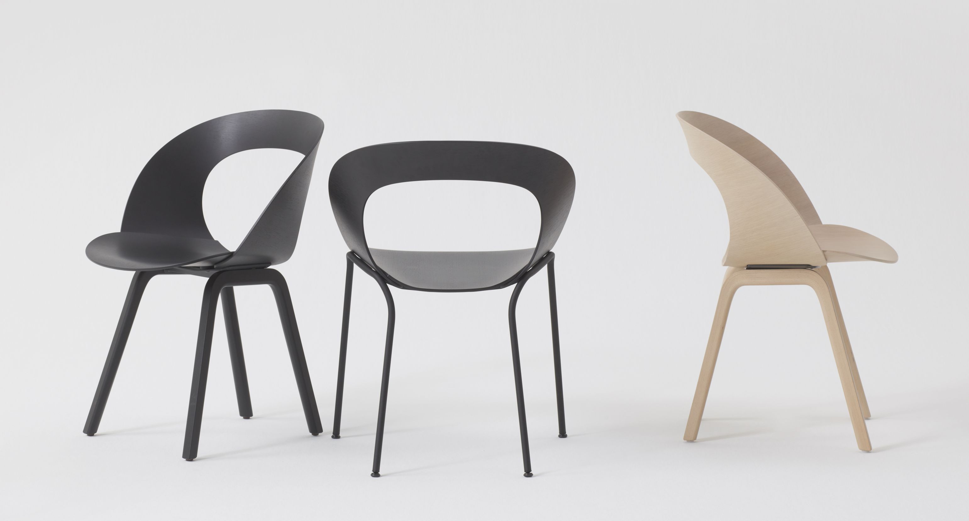 Mudra Chair Brunner