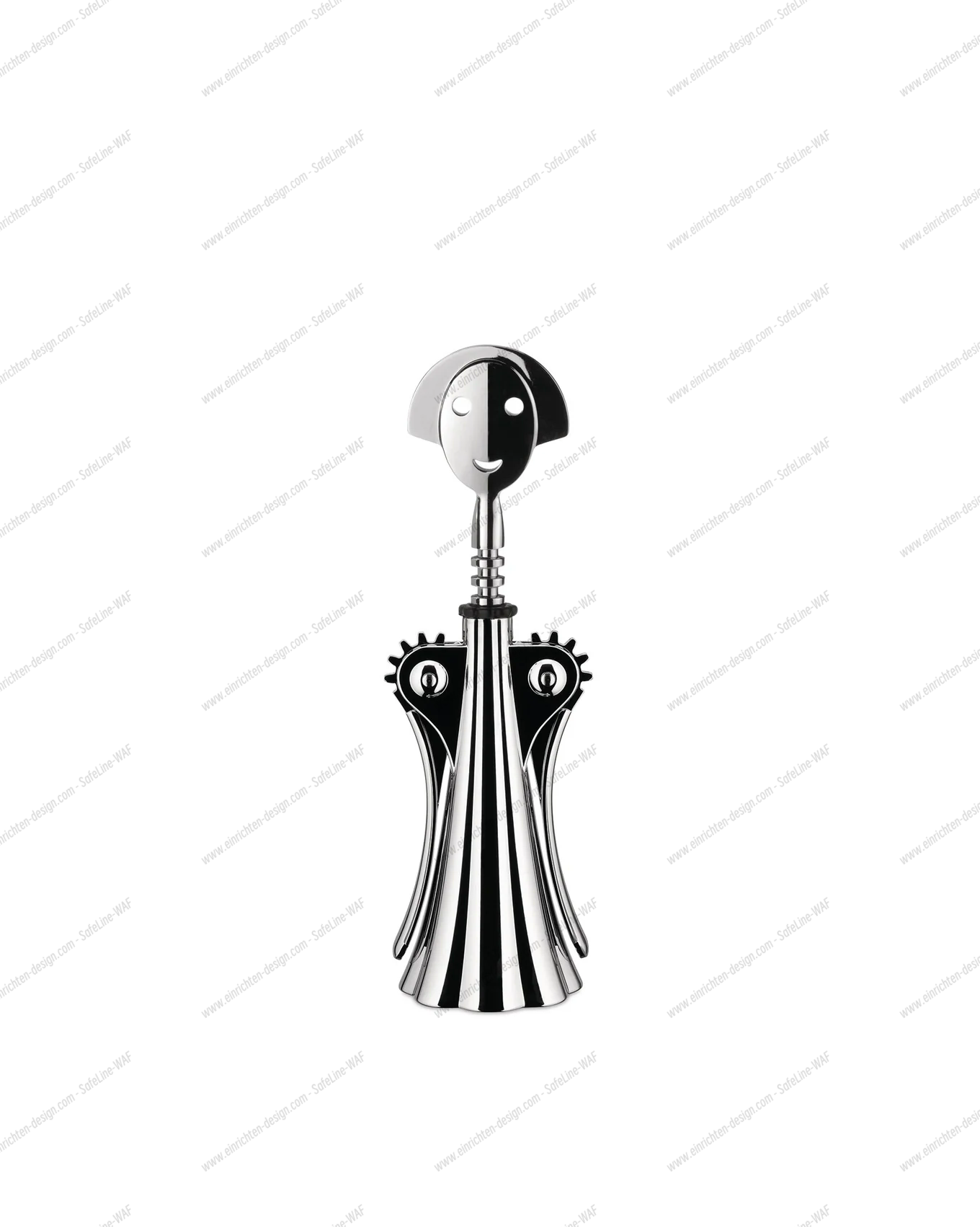 Anna G. Corkscrew AM01 Z Alessi SINGLE PIECES
