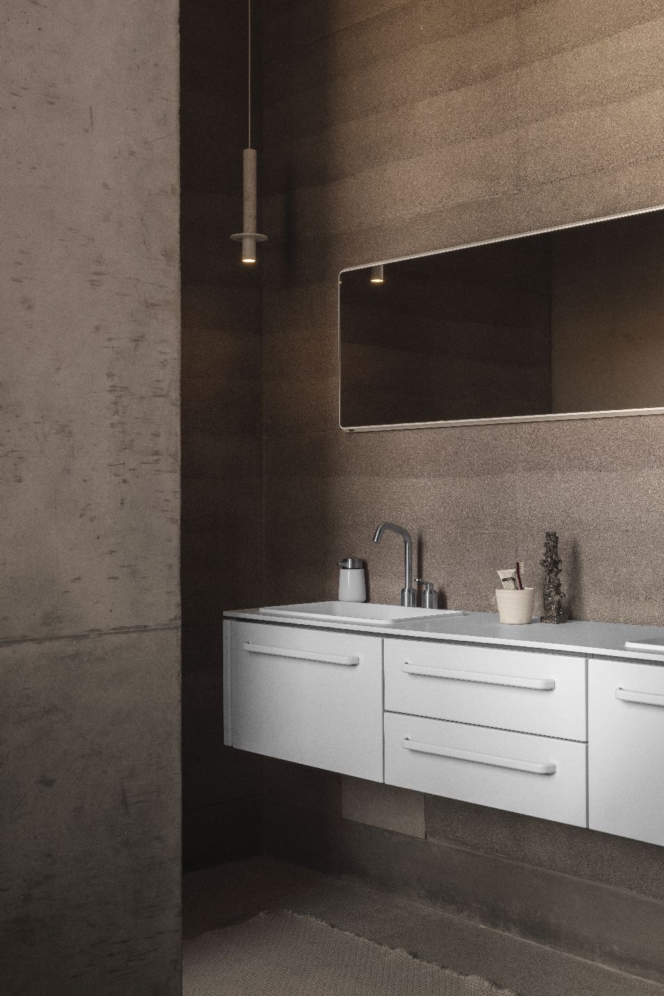 VIPP913 / Vipp 913 Mirror Large Vipp