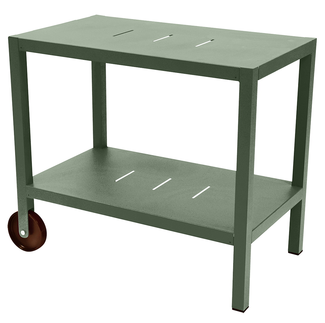 Quiberon Side Table Outdoor Fermob