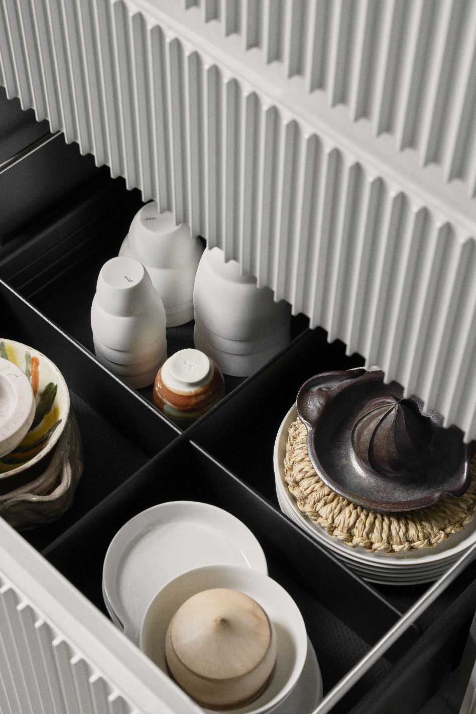 VIPP201 / VIPP 201 Espresso Cup Espresso cup Vipp