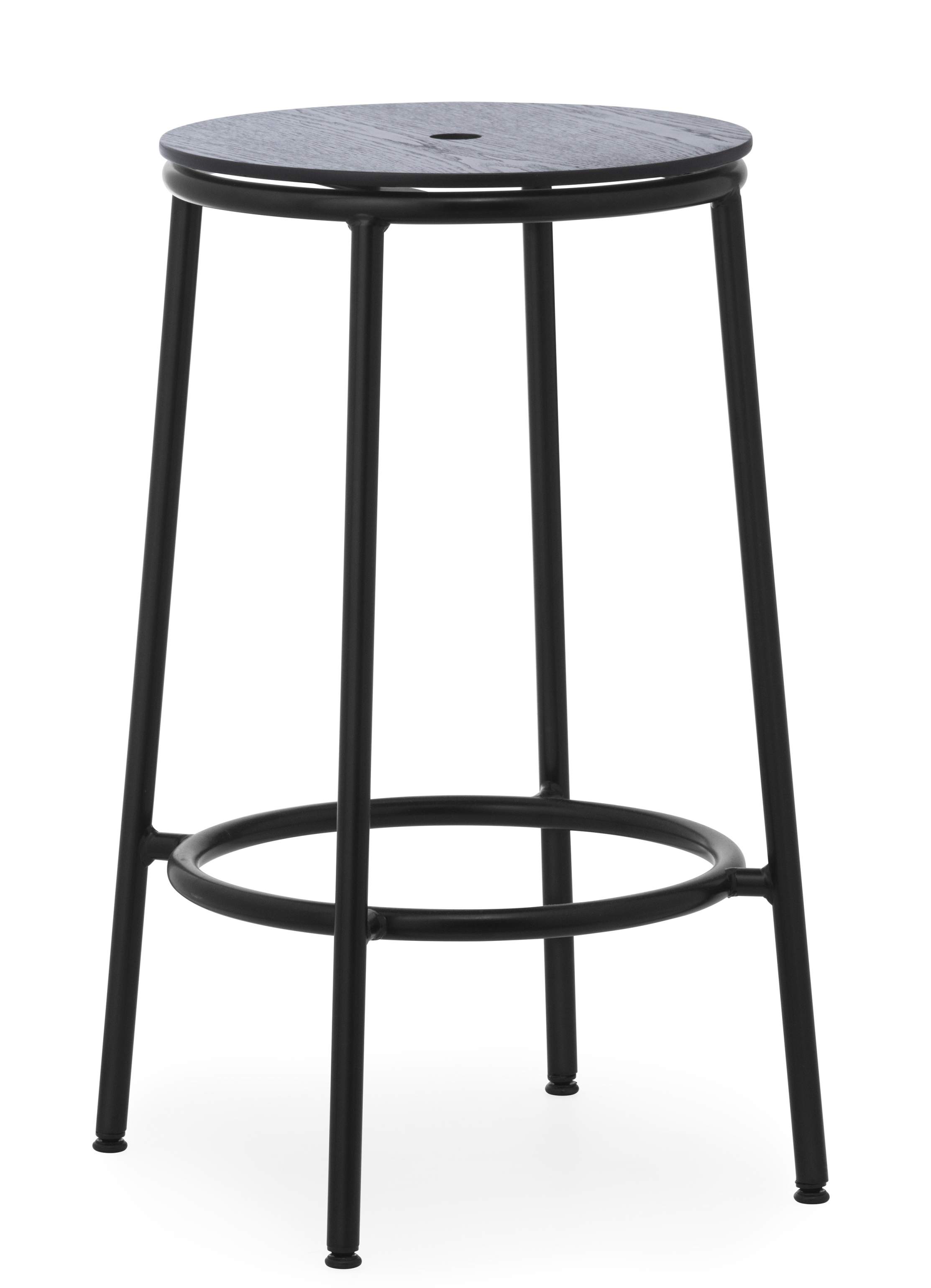Circa Barstool H 65 cm Barstool Normann Copenhagen