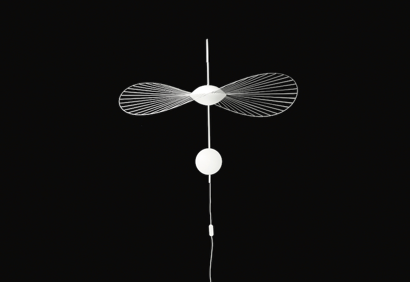 Vertigo Nova Wall Lamp Petite Friture