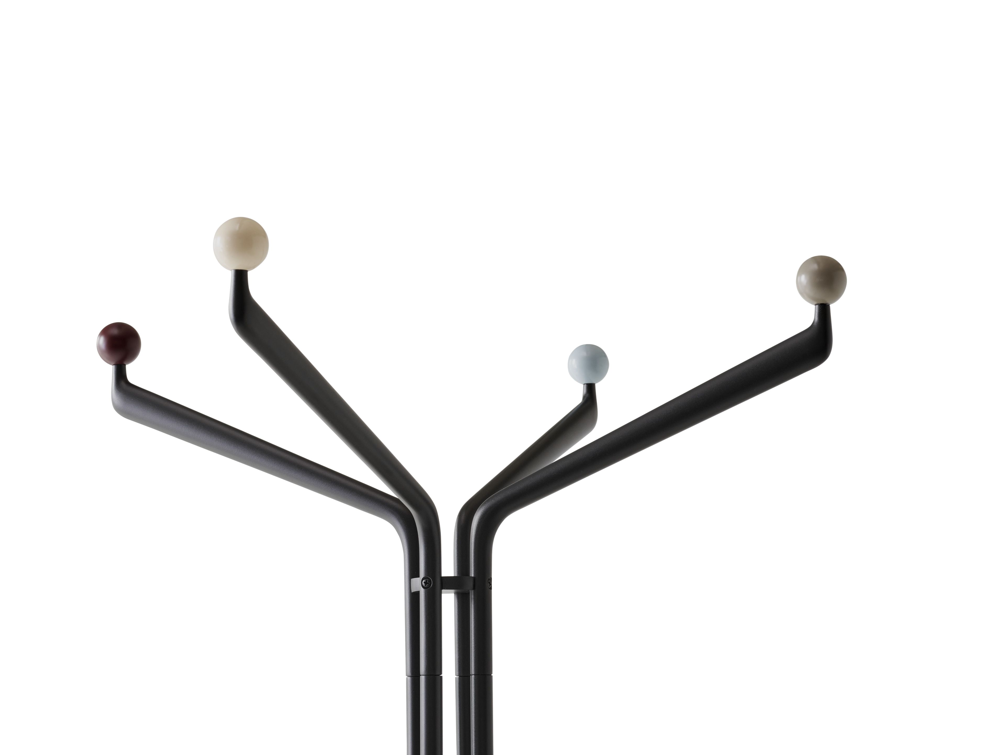 Capture SC77 Coat rack AndTradition