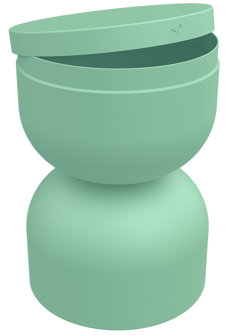 Piapolo Stool Outdoor Fermob 